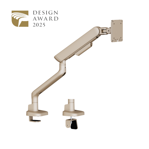 ELITE Mechanical Spring Monitor Arm LDT118-C012 Leads the modernity by appearance and functionality. from china(chinese)