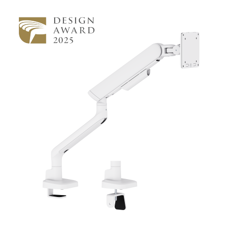 ELITE Mechanical Spring Monitor Arm LDT118-C012 Leads the modernity by appearance and functionality. from china(chinese)