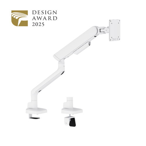 ELITE Mechanical Spring Monitor Arm LDT118-C012 Leads the modernity by appearance and functionality. from china(chinese)