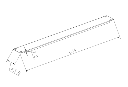 NCAB01-10-1U-SP01