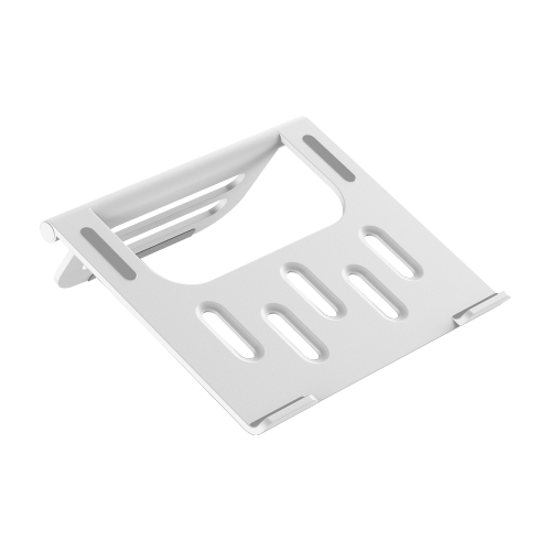 Slim Portable Laptop Riser LPS02-7 For most 11”-15” laptops & tablets from china(chinese)