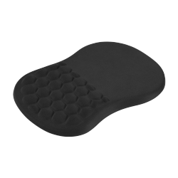  Ergonomic Mouse Pad with Wrist Rest