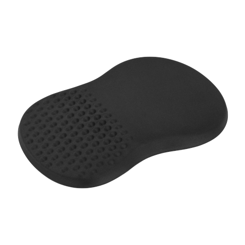 Ergonomic Mouse Pad with Wrist Rest MP12-5 Featuring gentle massage bumps. from china(chinese)