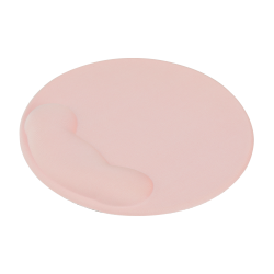  Ergonomic Mouse Pad with Wrist Rest