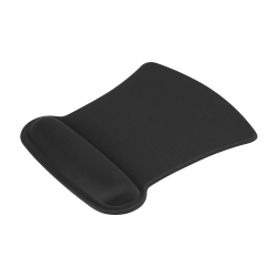Ergonomic Mouse Pad with Wrist Rest