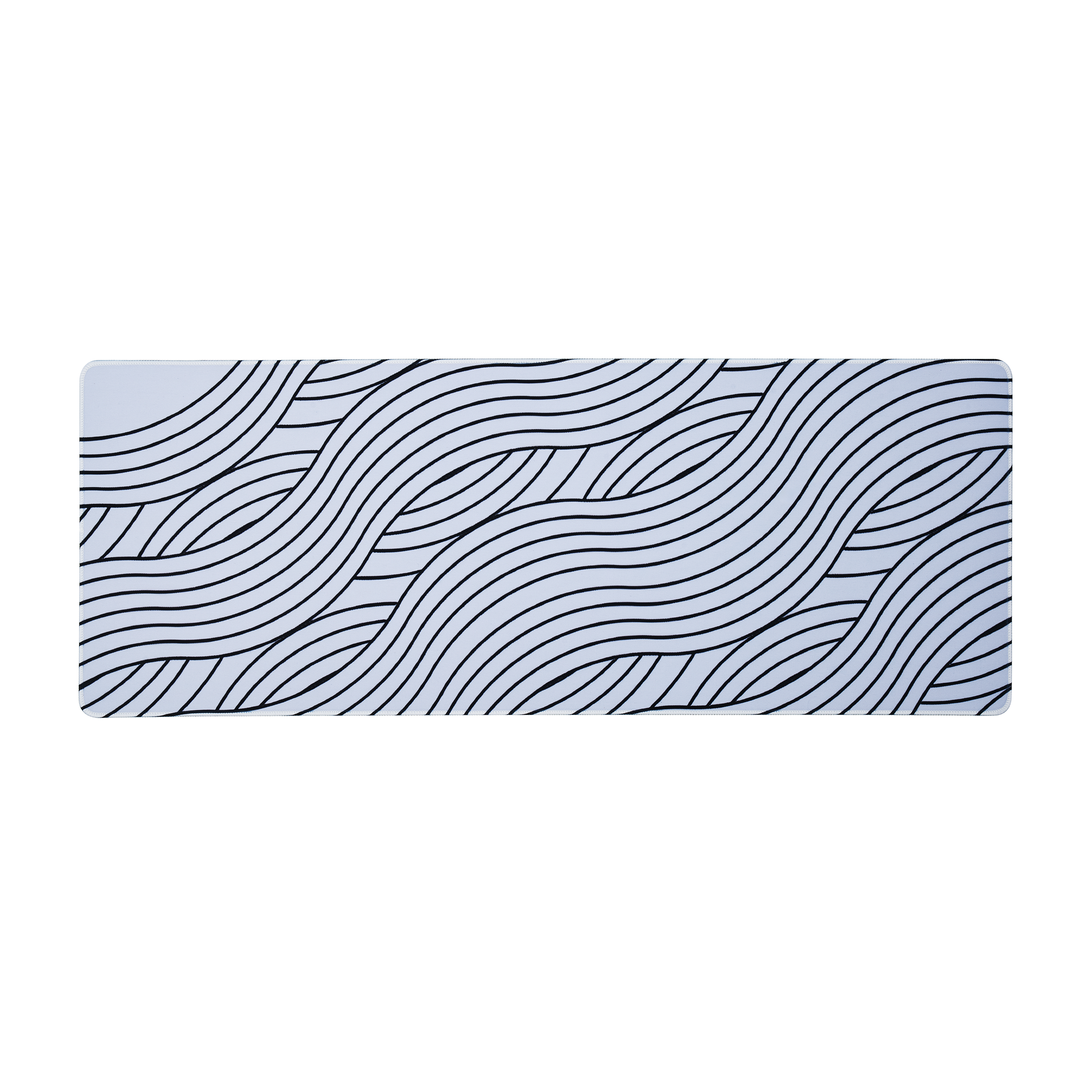Gaming Desk Pad (Microfiber Fabric Surface) Supplier and Manufacturer- LUMI
