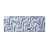  Gaming Desk Pad (Mutispandex Fabric Surface)