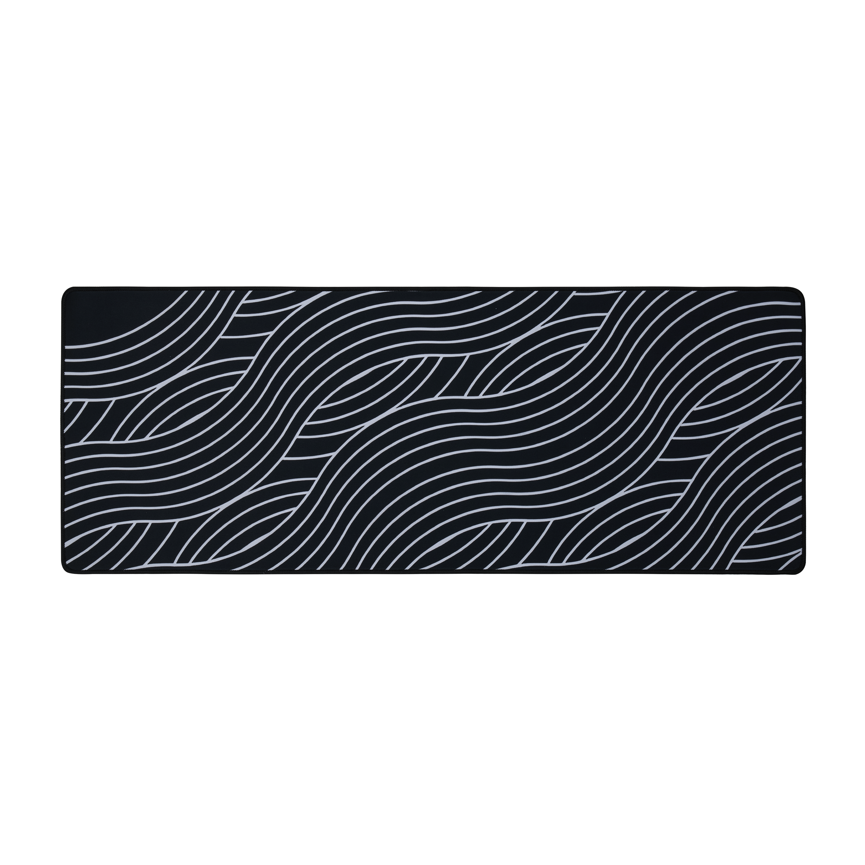 Gaming Desk Pad (Microfiber Fabric Surface) Supplier and Manufacturer- LUMI