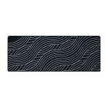 Gaming Desk Pad (Mutispandex Fabric Surface)