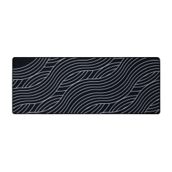 Gaming Desk Pad (Mutispandex Fabric Surface)