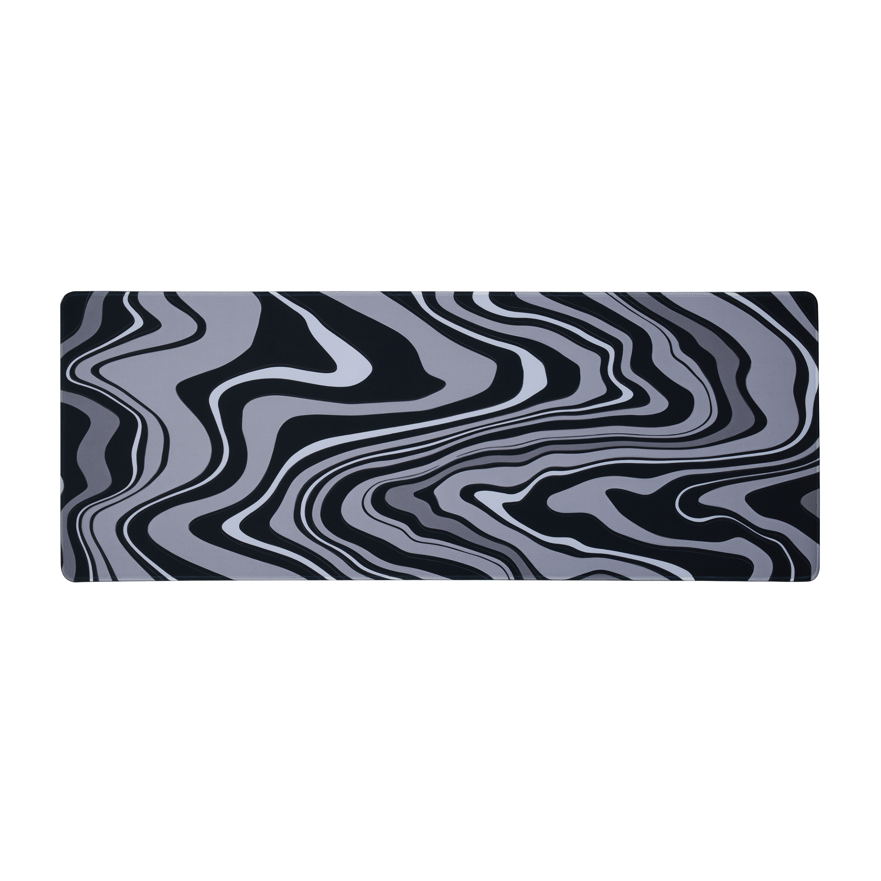 Gaming Desk Pad (Microfiber Fabric Surface) Supplier and Manufacturer- LUMI