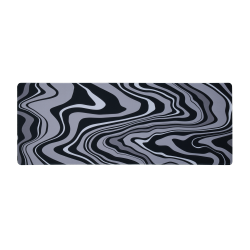 Gaming Desk Pad (Mutispandex Fabric Surface)