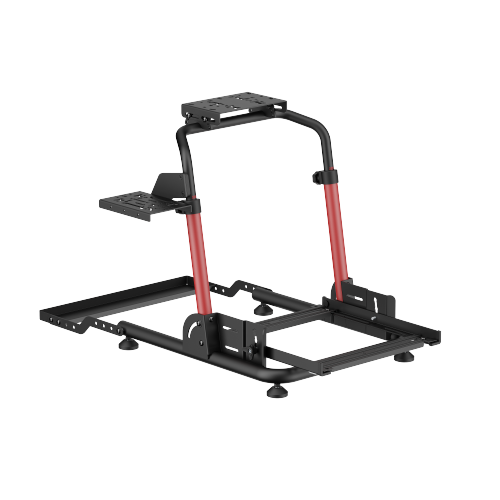  Elite Racing Simulator Wheel Stand LRS17-BS02 The compact solution for limited space from china(chinese)