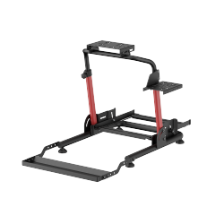  Elite Racing Simulator Wheel Stand