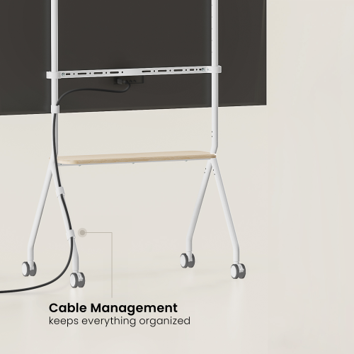 Onthego Easel Studio TV Cart MP0291-01  from china(chinese)
