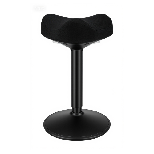 Ergonomic Height-Adjustable Wobble Stool CH04-29 Dynamic Enough for Active Sitting from china(chinese)