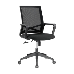 Ergonomic Mesh Office Chair