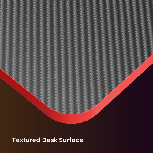 Value-Priced Corner Gaming Desk with Monitor Riser GMD18-1  from china(chinese)