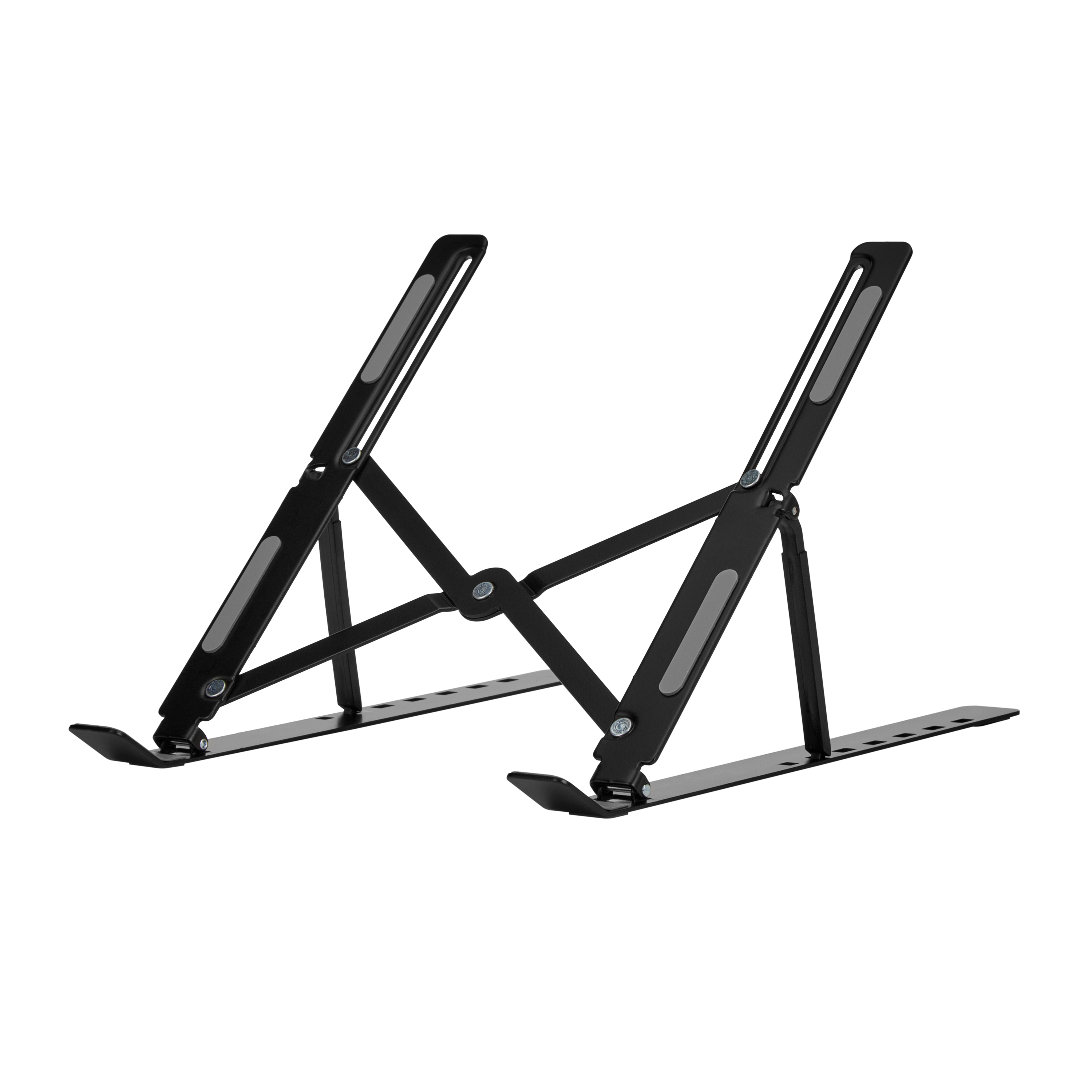Portable 7-level Adjustable Laptop Riser Supplier and Manufacturer- LUMI