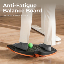 Anti-Fatigue Balance Board