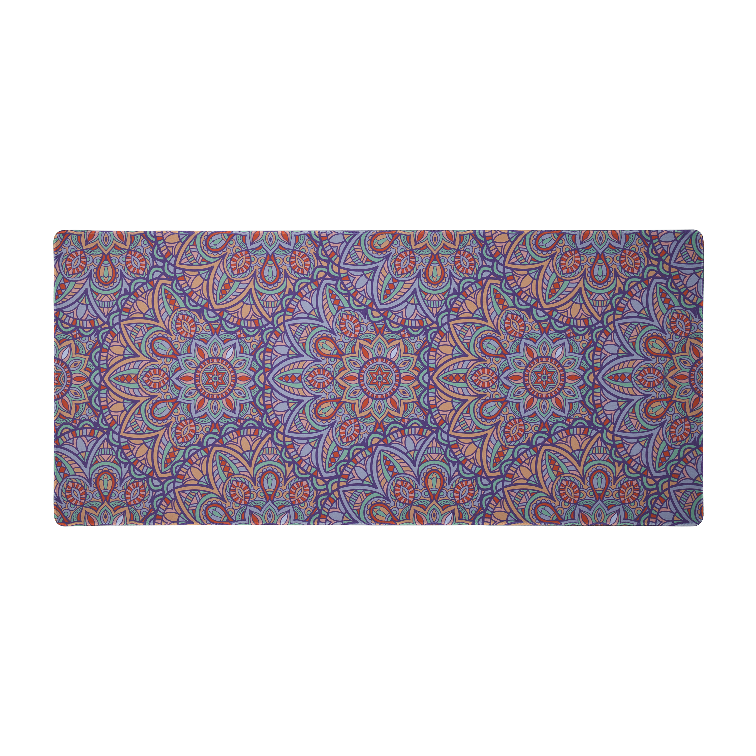 Gaming Desk Pad (Microfiber Fabric Surface) Supplier and Manufacturer- LUMI