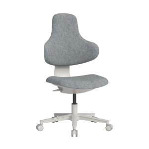 Modern Ergonomic Chair with Height Adjustment