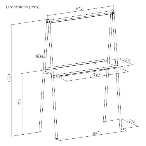 Minimalist Freestanding LED Plant Stand HGS09-1SB Pure simplicity. Fits every style. from china(chinese)