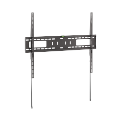  Outdoor Weather-Proof Fixed TV Wall Mount