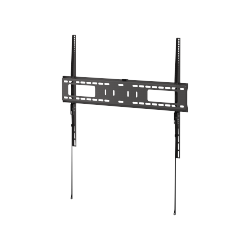  Outdoor Weather-Proof Fixed TV Wall Mount