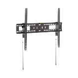 Outdoor Weather-Proof Tilt TV Wall Mount