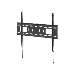 Outdoor Weather-Proof Fixed TV Wall Mount