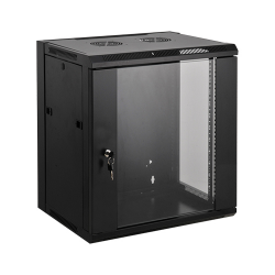 6U Wall-Mounted Network Cabinet