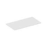 1500x800mm Cost-Effective Wood Table Top