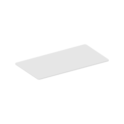 1500x800mm Cost-Effective Wood Table Top