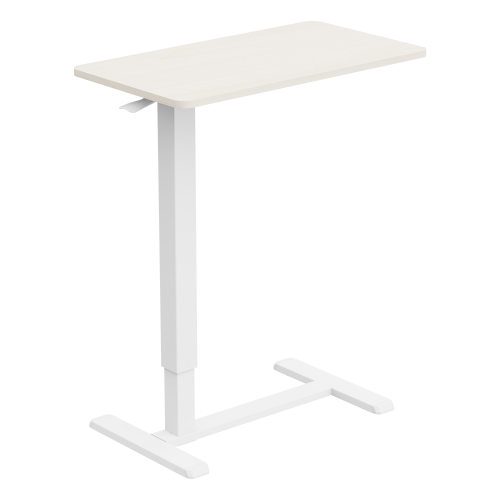 Mobile Height Adjustable Side Table FMT02-04 Effortless Versatility, Seamless Comfort from china(chinese)