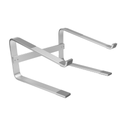 Ventilated Ultra-Slim Aluminum Laptop Stand