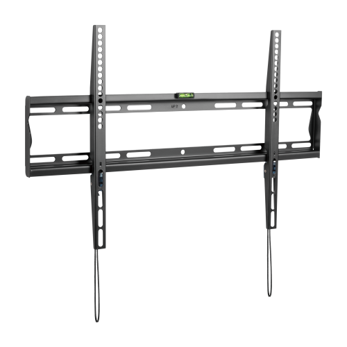 SOPORTES DE PARED FIJOS PARA TV DELGADOS ECONÓMICO KL20-64F Para la mayoría de televisores de pantalla plana LED y LCD de 37"-80" from china(chinese)