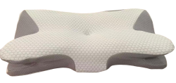 Ergonomic Cervical Pillow