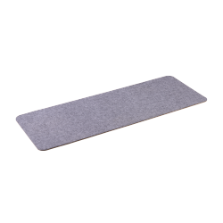 Dual-Sided Desk Pad
