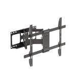 Outdoor Weather-Proof Full-Motion TV Wall Mount