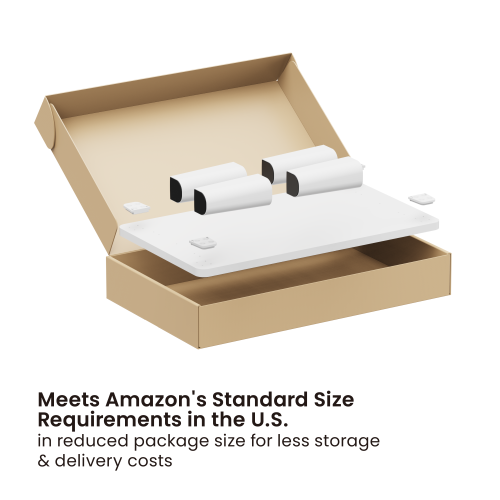 Affordable Heavy-duty Monitor Riser STB39-01 Space reclaimed. Comfort gained. from china(chinese)