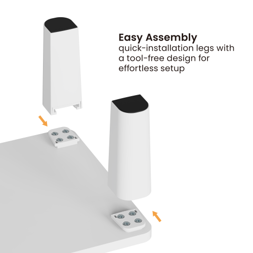 Affordable Large Heavy-duty Monitor Riser STB39-03 Space reclaimed. Comfort gained. from china(chinese)