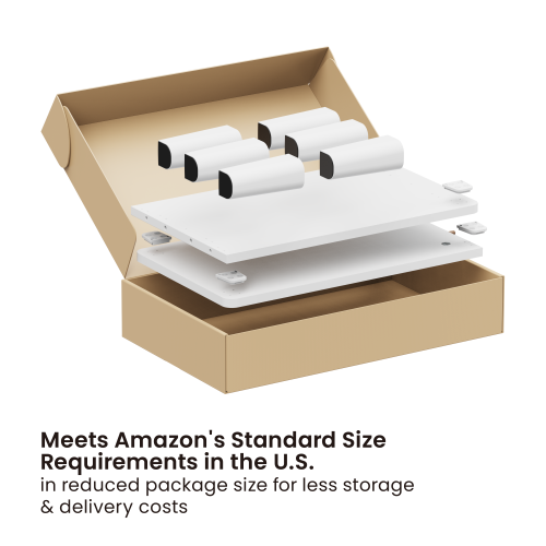 Affordable Large Heavy-duty Monitor Riser STB39-03 Space reclaimed. Comfort gained. from china(chinese)