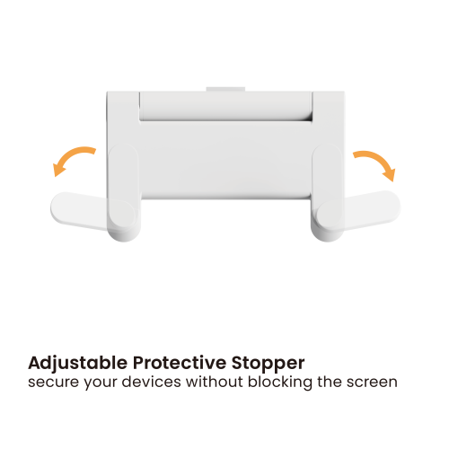 Affordable Large Heavy-duty Monitor Riser with Drawer & Holder STB39-04 Space reclaimed. Comfort gained. from china(chinese)
