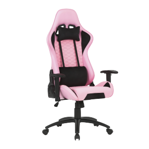 Dynamic Cooling Gaming Chair in Pineapple Pique