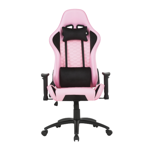 Dynamic Cooling Gaming Chair in Pineapple Pique GCH01-4 Engineered for Breathable Performance. from china(chinese)