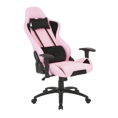 Dynamic Cooling Gaming Chair in Pineapple Pique GCH01-4 Engineered for Breathable Performance. from china(chinese)