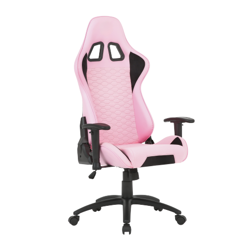 Dynamic Cooling Gaming Chair in Pineapple Pique GCH01-4 Engineered for Breathable Performance. from china(chinese)