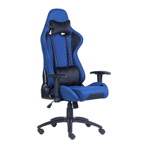 Dynamic Cooling Gaming Chair in Pineapple Pique GCH01-4 Engineered for Breathable Performance. from china(chinese)