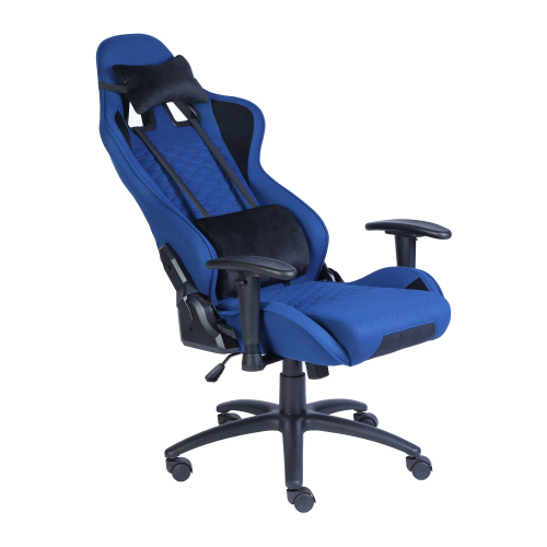 Dynamic Cooling Gaming Chair in Pineapple Pique GCH01-4 Engineered for Breathable Performance. from china(chinese)
